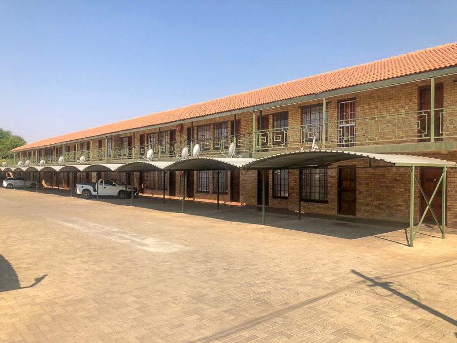 1 Bedroom Property for Sale in Die Bult North West